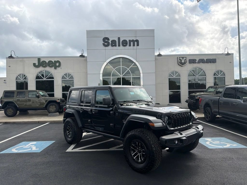 jeep wrangler 4-door 2024 1C4RJXDG7RW287173 image jeep wrangler 4-door 2024 1C4RJXDG7RW287173 image